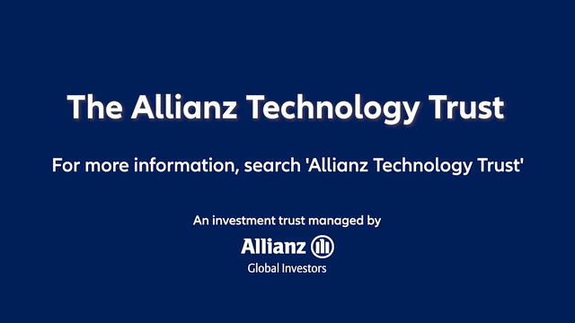 The Vision Behind ATT Mike Seidenberg on Technology Investing
