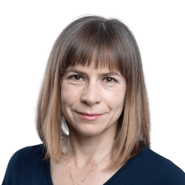 Katya Thomson