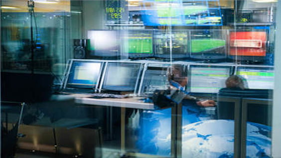 Broadcast Hub